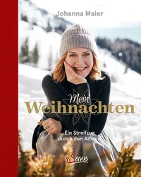 Cover von Mein Weihnachten