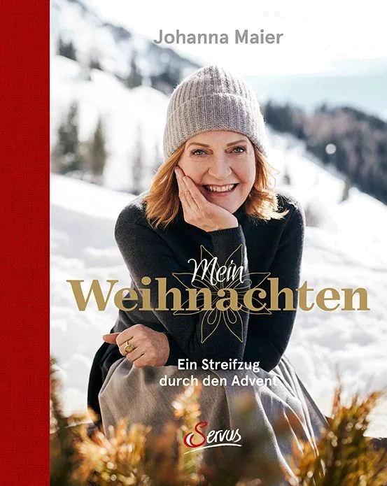 Cover von Mein Weihnachten