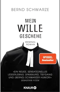 Cover von Mein Wille geschehe