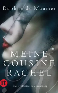 Cover von Meine Cousine Rachel