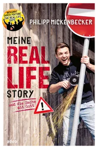 Cover von Meine Real Life Story