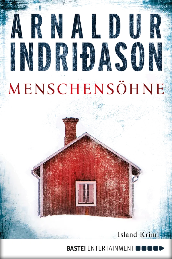 Cover von Menschensöhne