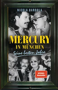 Cover von Mercury in München