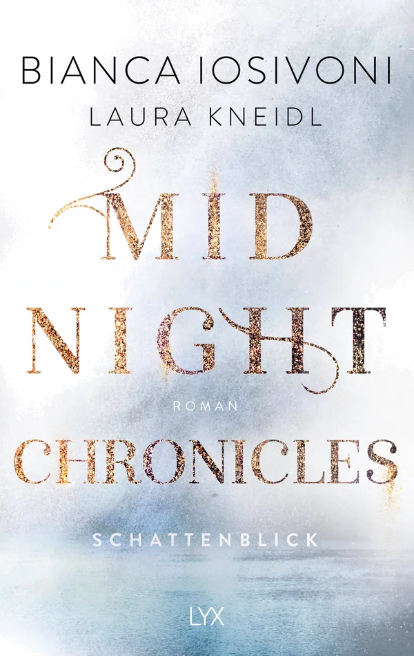 Cover von Midnight Chronicles – Schattenblick