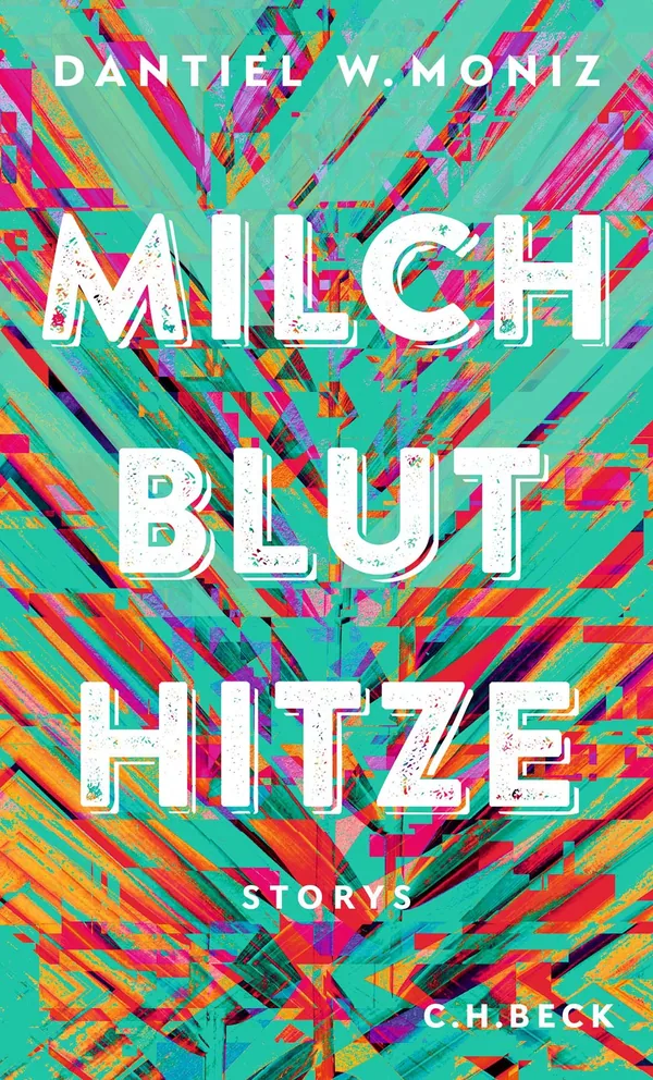 Cover von Milch Blut Hitze