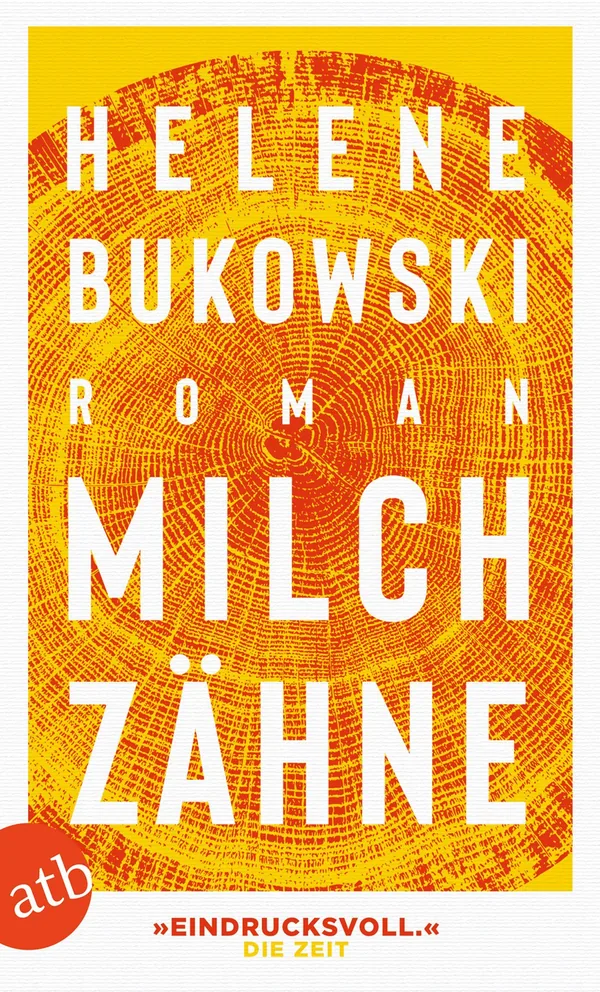 Cover von Milchzähne