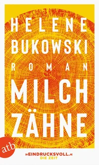 Cover von Milchzähne