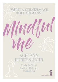 Cover von Mindful Me