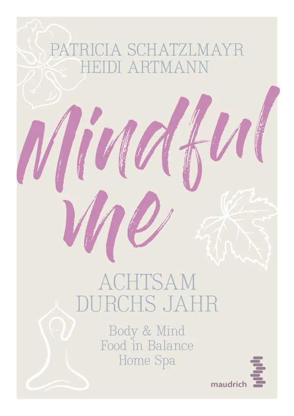 Cover von Mindful Me