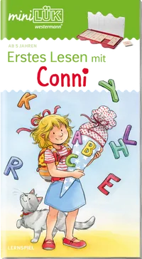 Cover von miniLÜK