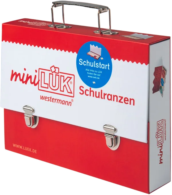 Cover von miniLÜK-Set
