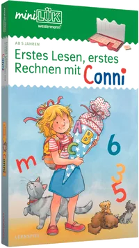 Cover von miniLÜK-Set