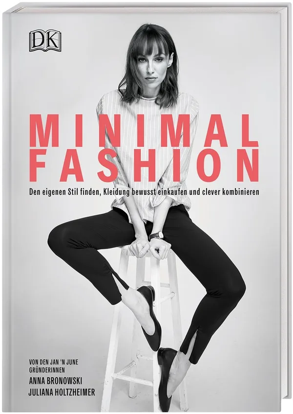 Cover von Minimal Fashion