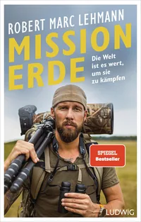 Cover von Mission Erde – Die Welt ist es wert, um sie zu kämpfen