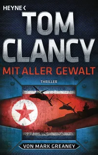 Cover von Mit aller Gewalt
