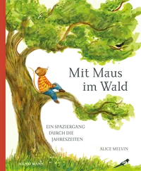Cover von Mit Maus im Wald