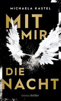 Cover von Mit mir die Nacht