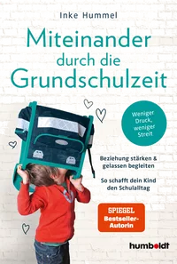 Cover von Miteinander durch die Grundschulzeit