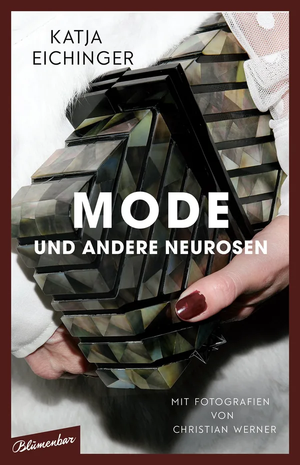 Cover von Mode und andere Neurosen