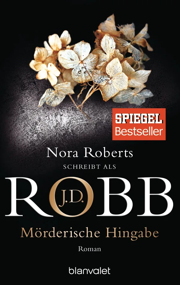 Cover von Mörderische Hingabe