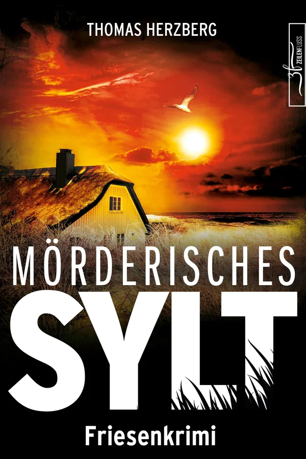 Cover von Mörderisches Sylt
