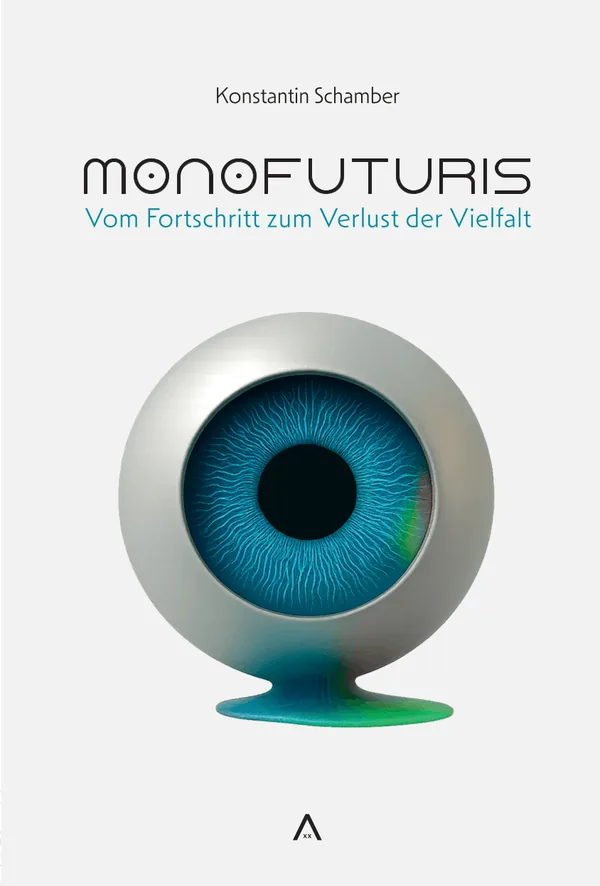 Cover von Monofuturis