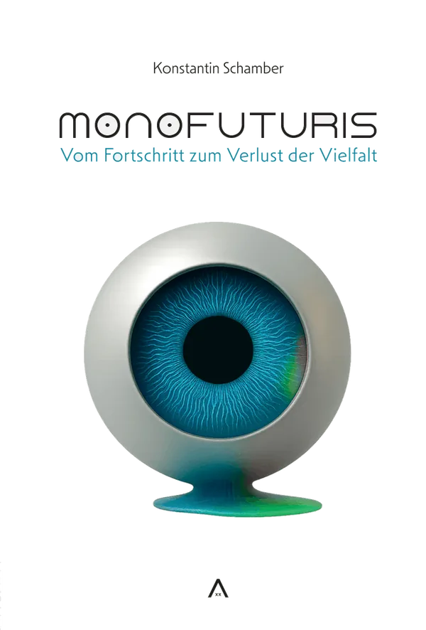 Cover von Monofuturis