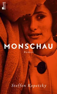 Cover von Monschau