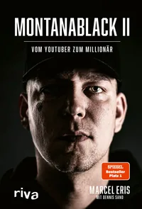 Cover von MontanaBlack II