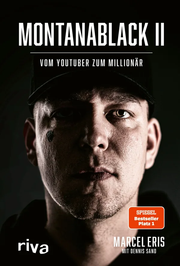 Cover von MontanaBlack II