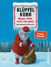 Cover von Morgen, Klufti, wird’s was geben