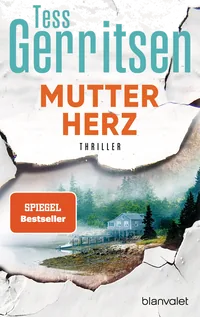 Cover von Mutterherz