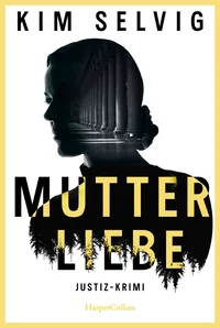 Cover von Mutterliebe