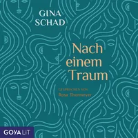 Cover von Nach einem Traum