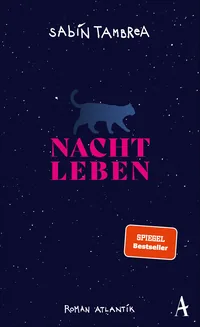 Cover von Nachtleben