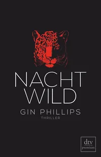Cover von NACHTWILD
