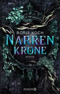 Cover von Narrenkrone