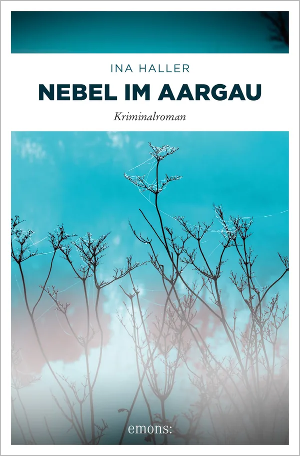 Cover von Nebel im Aargau