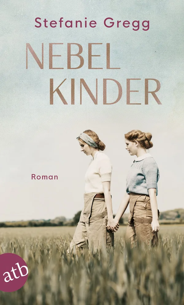 Cover von Nebelkinder