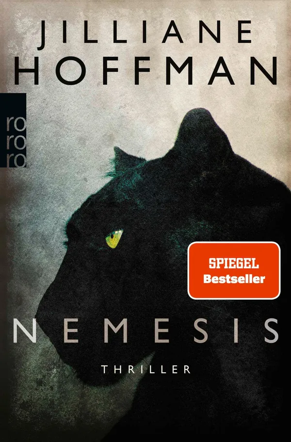 Cover von Nemesis