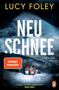 Cover von Neuschnee