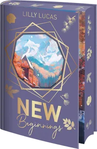 Cover von New Beginnings
