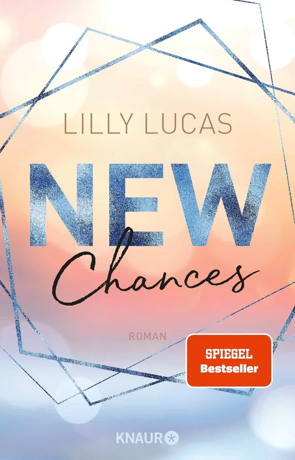 Cover von New Chances