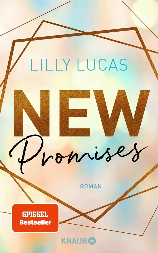 Cover von New Promises