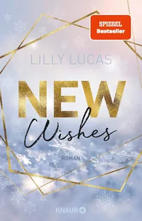 Cover von New Wishes