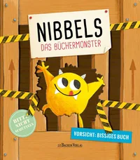 Cover von Nibbels