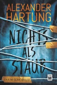 Cover von Nichts als Staub
