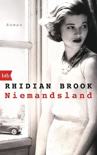 Cover von Niemandsland