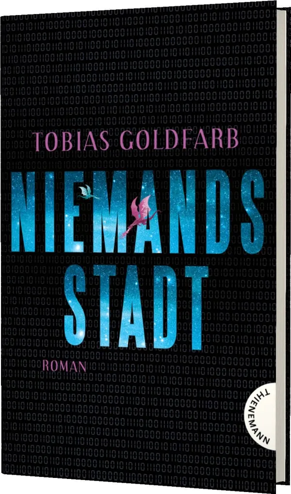 Cover von Niemandsstadt