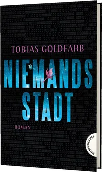 Cover von Niemandsstadt